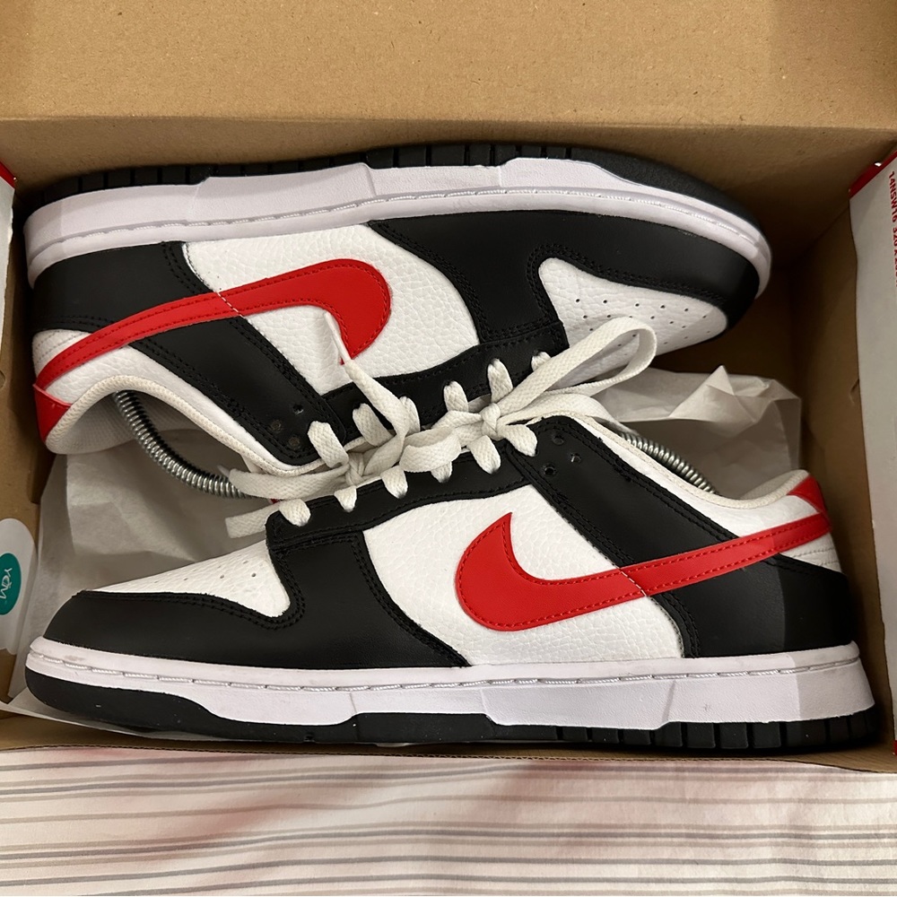 Nike Dunk Low Retro